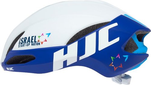 Hjc Furion 2.0 Road Team Editions Blau Modell 2024