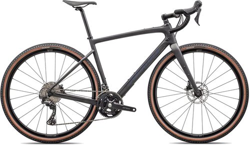 Specialized Diverge Sport Carbon Rennrad Schwarz Modell 2025