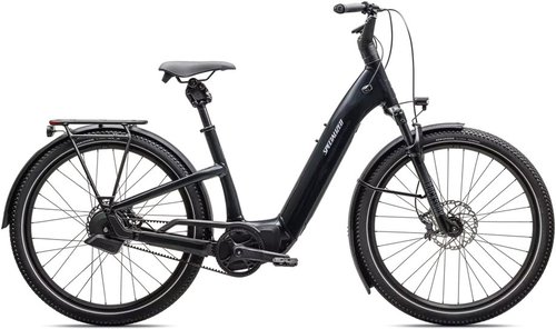 Specialized COMO 5.0 IGH NB E-Bike Blau Modell 2025