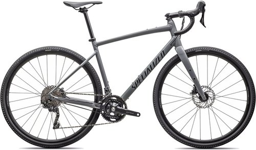 Specialized Diverge E5 Elite Rennrad Blau Modell 2025