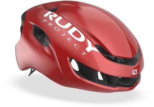 Rudy Project Nytron Rot Modell 2024