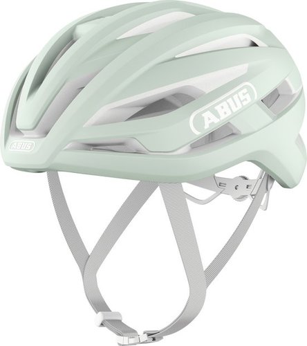 Abus Stormchaser ACE Grün Modell 2024