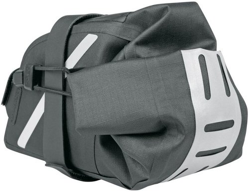 SKS Germany Trail Saddle Bag Satteltasche L Schwarz Modell 2025