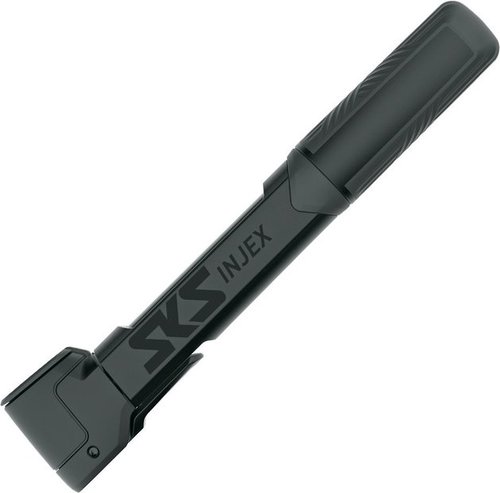SKS Germany Injex Minipumpe Schwarz Modell 2024