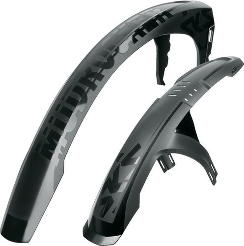 SKS Germany Mudrocker Set Schwarz Modell 2025