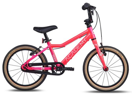 Academy Grade 3 Edition Kinderfahrrad Pink Modell 2025