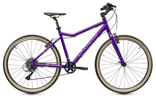 Academy Grade 6 Kinderfahrrad Lila Modell 2025