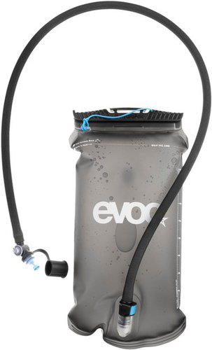 Evoc Trinkblase 2 Insulated Grau Modell 2025