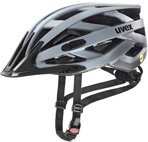 Uvex I-VO CC Mips Grau Modell 2025