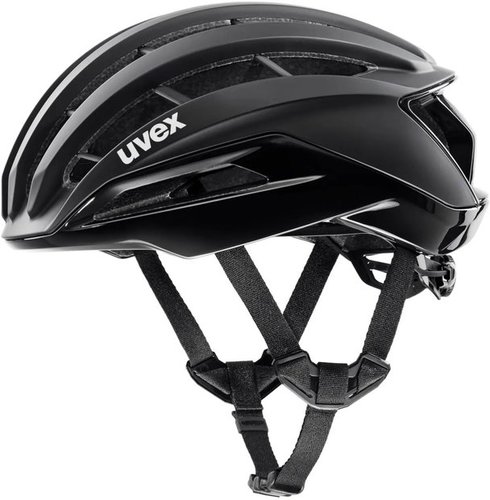 Uvex Surge Schwarz Modell 2025