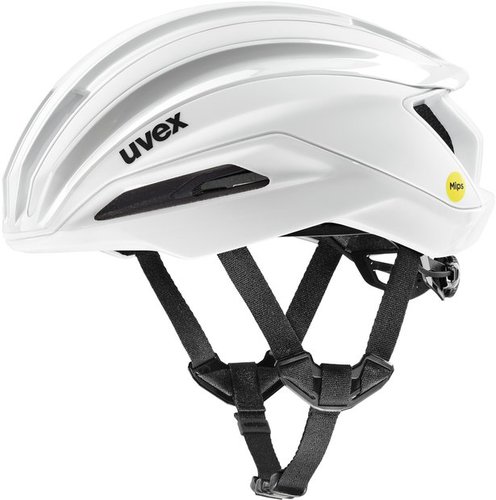 Uvex Surge Aero MIPS Weiß Modell 2025