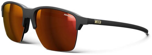 Julbo Crossline Schwarz Schwarz Modell 2025