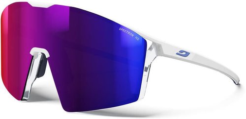 Julbo Edge Groupama-Fdj Weiß - Blau Weiß Modell 2025