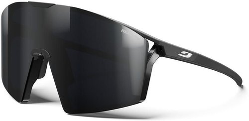 Julbo Edge Schwarz Matt - Schwarz Schwarz Modell 2025