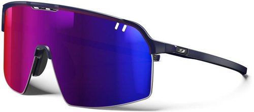 Julbo Intensity Dunkelblau Glänzend Blau Modell 2025