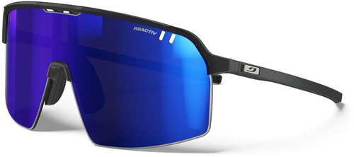 Julbo Intensity Schwarz Matt Schwarz Modell 2025