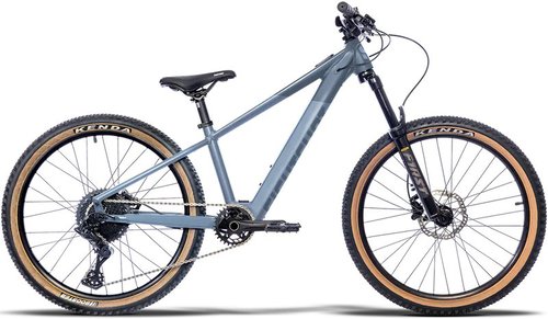 Eightshot Loamer 24 E-Bike Blau Modell 2025