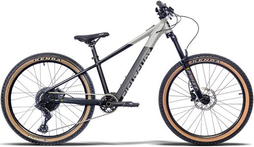 Eightshot Loamer 24 E-Bike Schwarz Modell 2025