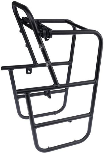 Tern V.R.-Gepäckträger Trail Rack für Orox Schwarz Modell 2025