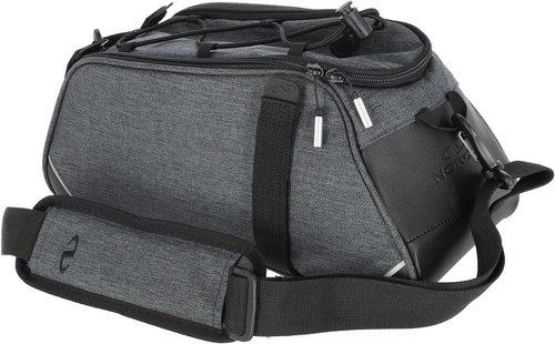 Norco Gepäckträgertasche Ramsey Grau Modell 2024