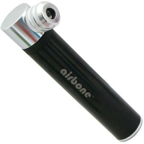 Airbone Minipumpe Supernova ZT-702/A9, SV Schwarz Modell 2025