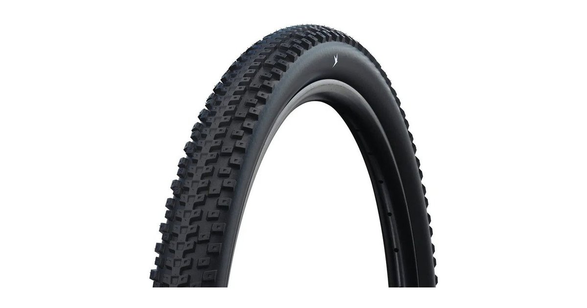 Schwalbe Fahrradreifen Advancer Hybrid – 27.5 Zoll & 29 Zoll Reifen SUV Reifen mit Green Compound & Puncture Guard für Mountainbike, Fahrrad, E-MTB – Drahtreifen für City, Trekking Bikes & MTB