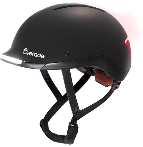Overade Life Schwarz Modell 2025