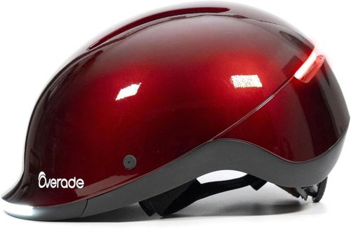 Overade Life Rot Modell 2025