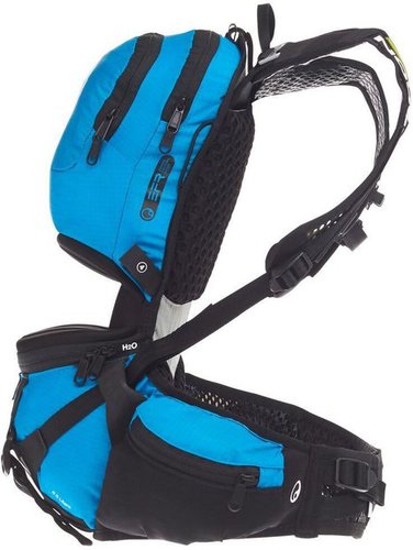 Ergon BE2-S Enduro Rucksack Blau Modell 2023