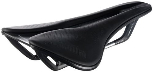 Selle Italia Model X Green Superflow L3 Schwarz Modell 2025