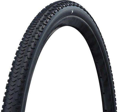 Schwalbe G-One RX Pro 700x40C EVO ADDIX Race V-Guard SuperRace TLR Schwarz Modell 2025