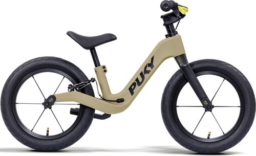 Puky Next 14 Kinderlaufrad Beige Modell 2025