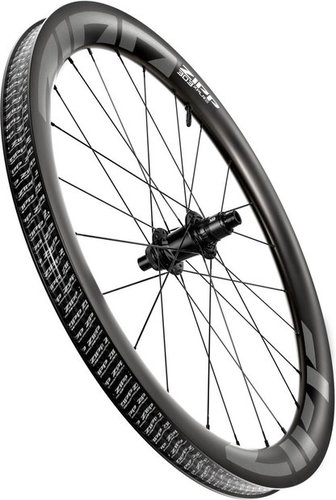 Zipp 303 XPLR S Hinterrad, tubeless SRAM XDR Schwarz Modell 2025