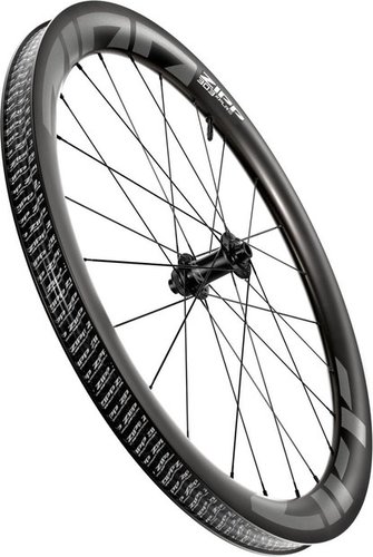 Zipp 303 XPLR S Vorderrad, tubeless Schwarz Modell 2025