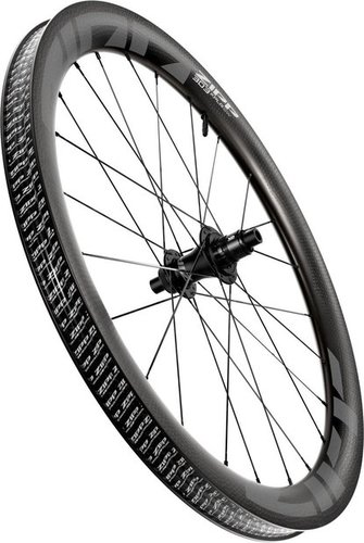 Zipp 303 XPLR SW Hinterrad, tubeless SRAM XDR Schwarz Modell 2025