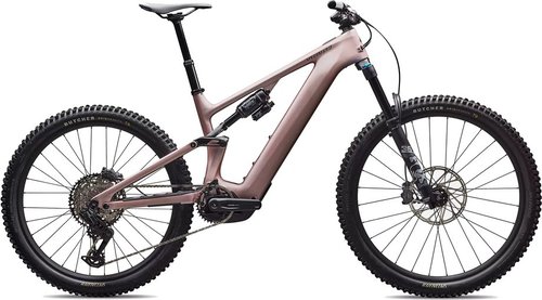 Specialized Turbo Levo Comp Carbon G4 E-Bike Orange Modell 2026