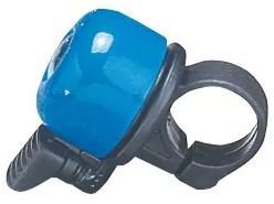 Mounty Glocke Billy Blau Modell 2025