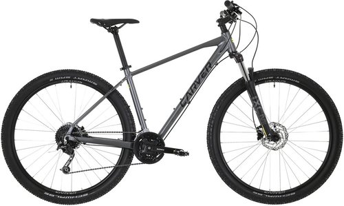 Carver Strict 130 - B-Ware Mountainbike Grau Modell 2024