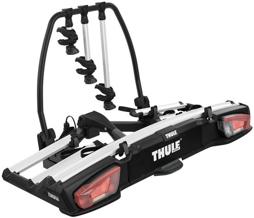 Thule VeloSpace XT für 3 Fahrräder Schwarz Modell Auslaufmodell