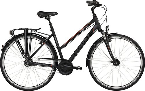 Giant Tourer Citybike Grau Modell 2024