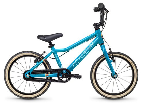 Academy Grade 3 Kinderfahrrad Blau Modell 2024