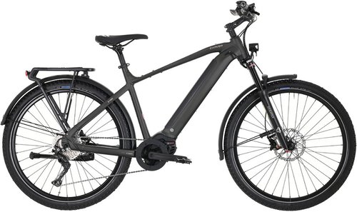 Carver SUV E.430 E-Bike Grün Modell 2024