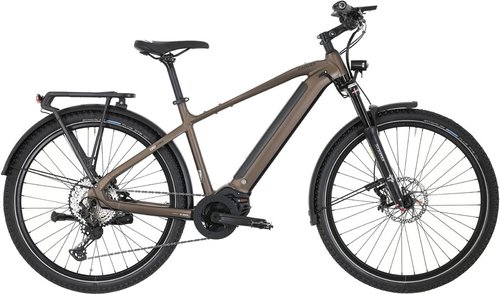 Carver SUV E.450 E-Bike Braun Modell 2024