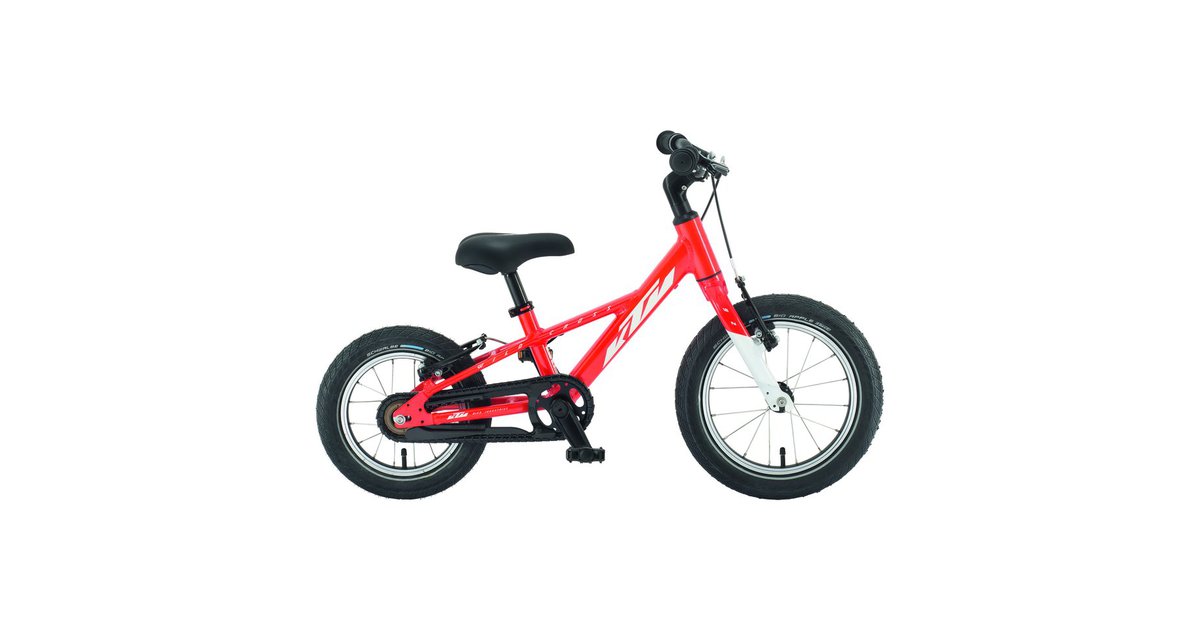 16 Zoll Bike Mit Rcktrittbremse Volare Kinderfahrrad 16 Zoll Orange - Mit  Sttzrdern Fr Kleinkinder Motorrad-Look Fahrrad Fr Kinder Orange