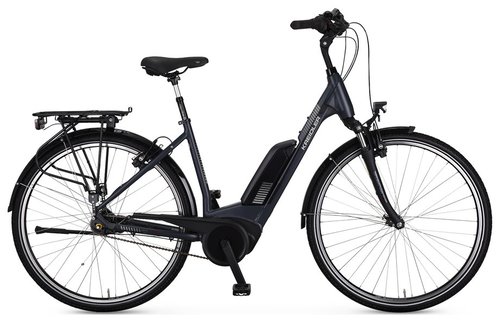 Kreidler Vitality Eco 1 E-Bike Grau Modell Auslaufmodell