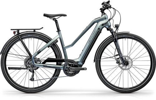 Centurion E-Fire Tour R760i E-Bike Grau Modell 2023