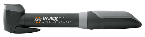 SKS Germany Injex Lite Minipumpe Schwarz Modell 2025