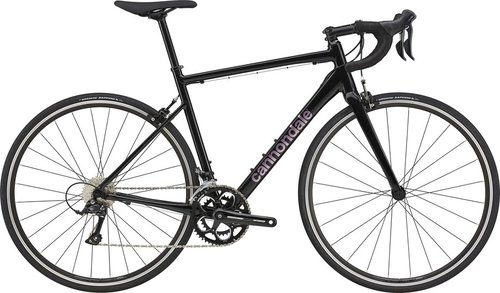 Cannondale CAAD Optimo 3 Rennrad Schwarz Modell 2025