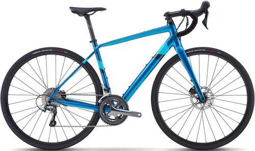 Felt VR 40 Rennrad Blau Modell 2022