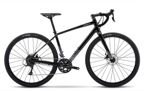 Felt Broam 60 Rennrad Schwarz Modell 2022